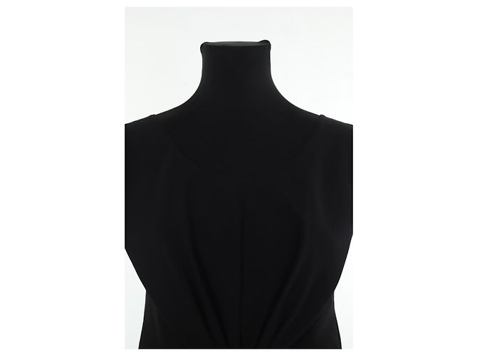 Abito Balenciaga Nero - vista 2