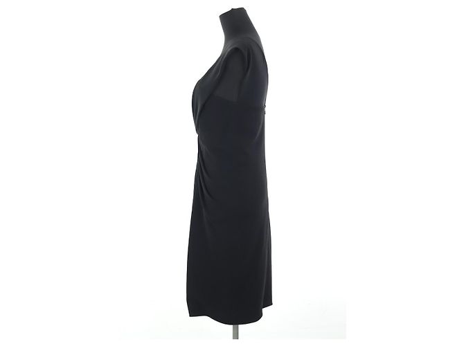 Abito Balenciaga Nero - vista 3