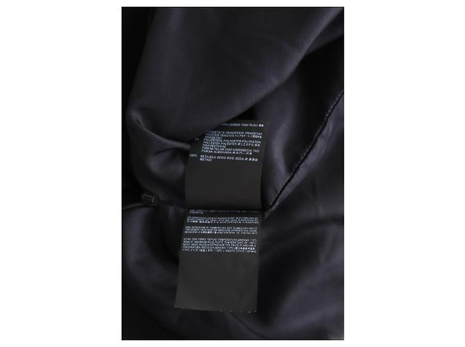 Abito Balenciaga Nero - vista 6