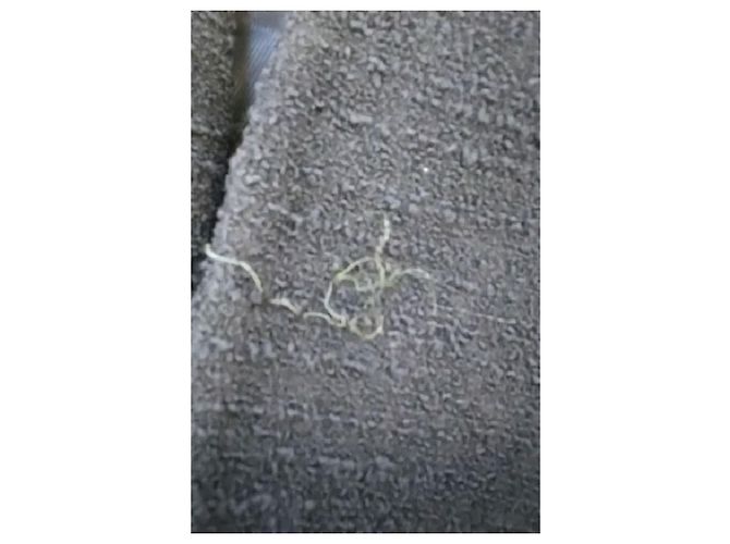 Gucci Navy Wool Jacket - view 9
