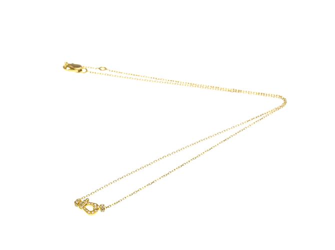 Fred Force 10 Diamant-Halskette - Ansicht 11