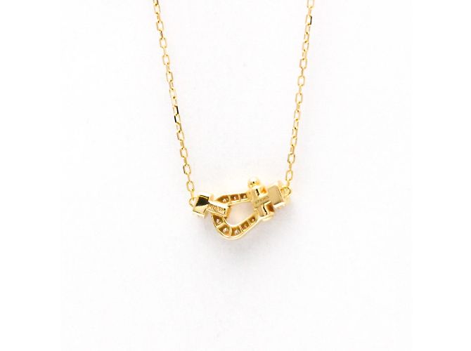 Fred Force 10 Diamant-Halskette - Ansicht 2