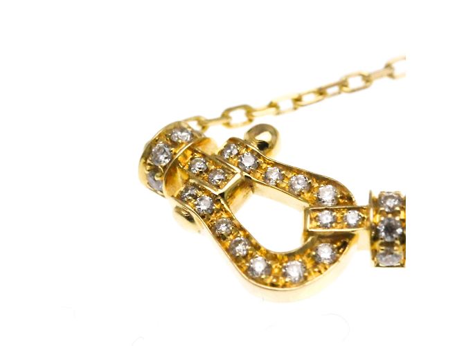 Fred Force 10 Diamant-Halskette - Ansicht 6