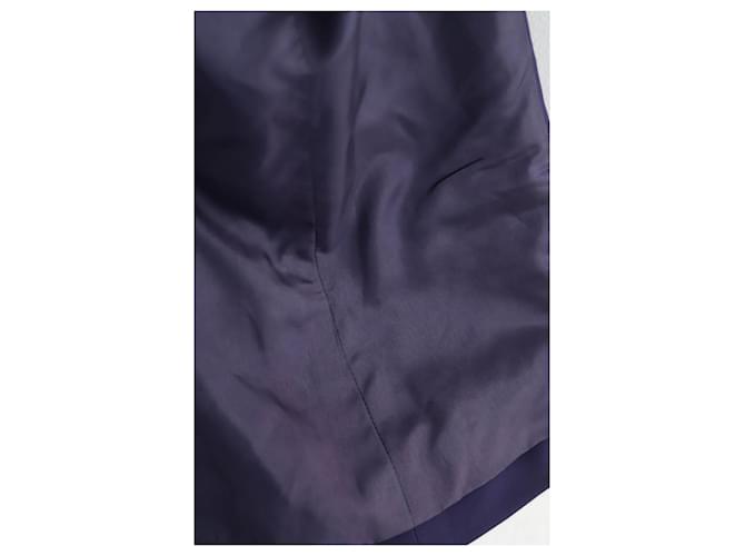 Céline Blazer blu - vista 6