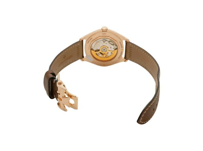 Orologio automatico da uomo Vacheron Constantin Fiftysix - vista 4