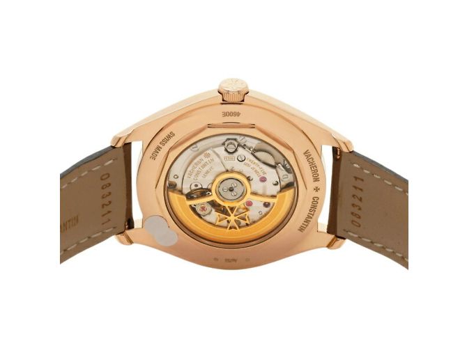 Orologio automatico da uomo Vacheron Constantin Fiftysix - vista 5
