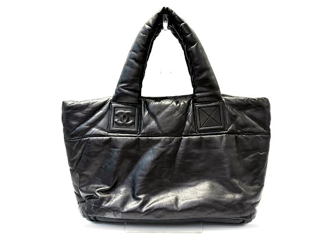 Chanel Coco Cocoon Tote Bag - Ansicht 2