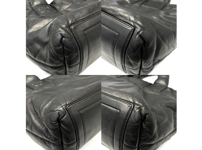 Chanel Coco Cocoon Tote Bag - Ansicht 3