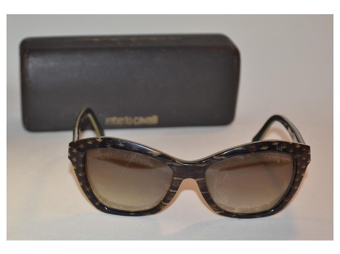 Gafas de sol Roberto Cavalli Alamak Multicolor - vista 2