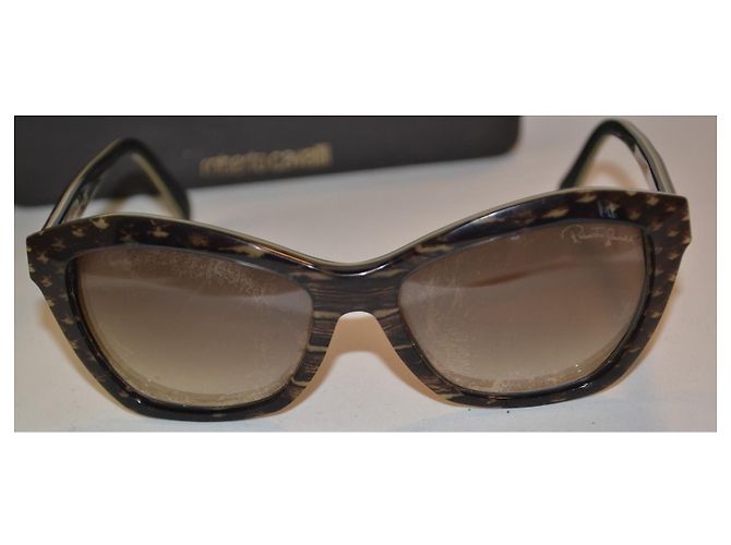 Gafas de sol Roberto Cavalli Alamak Multicolor - vista 3