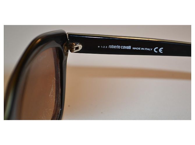 Gafas de sol Roberto Cavalli Alamak Multicolor - vista 7