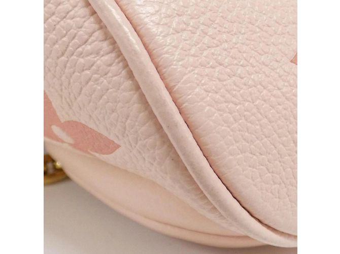 Mini Bumbag Monogram Empreinte Louis Vuitton - vista 3
