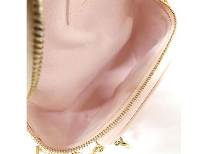Mini Bumbag Monogram Empreinte Louis Vuitton - vista 8