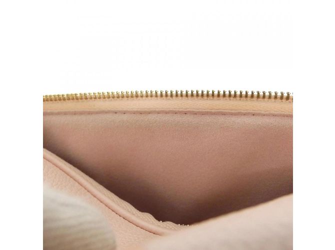 Mini Bumbag Monogram Empreinte Louis Vuitton - vista 9
