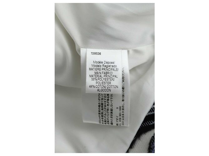 Paule Ka White jacket - view 6