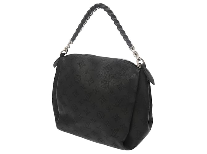 Louis Vuitton Babylone BB Nero - vista 2