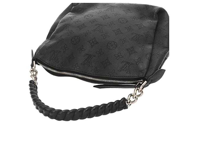 Louis Vuitton Babylone BB Nero - vista 3