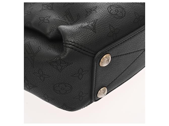 Louis Vuitton Babylone BB Nero - vista 4
