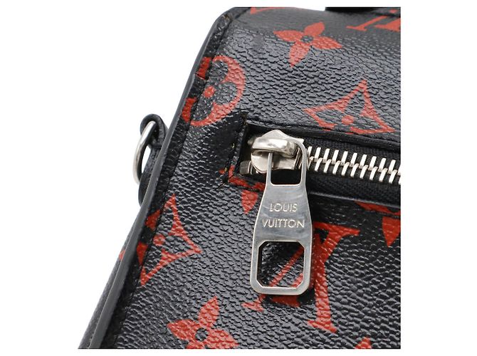 Pochette Metis Louis Vuitton Nero - vista 4