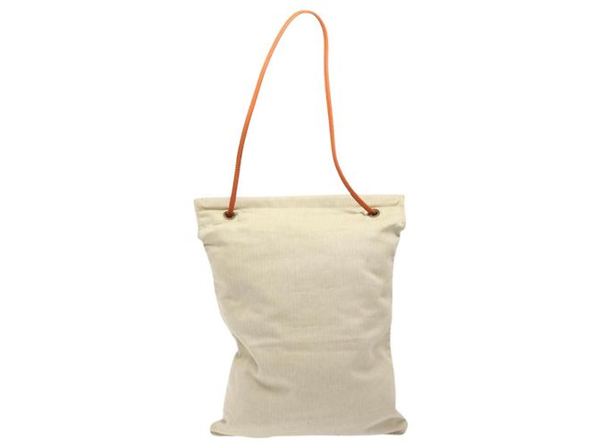 Hermès Aline Bege - vista 2