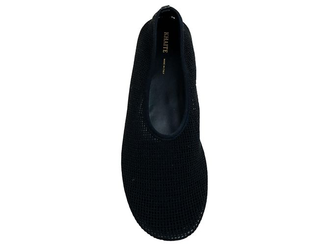 Khaite Bailarinas de Malla Negras - vista 4