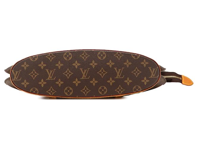 Louis Vuitton Monogram Babylone Marrone - vista 2