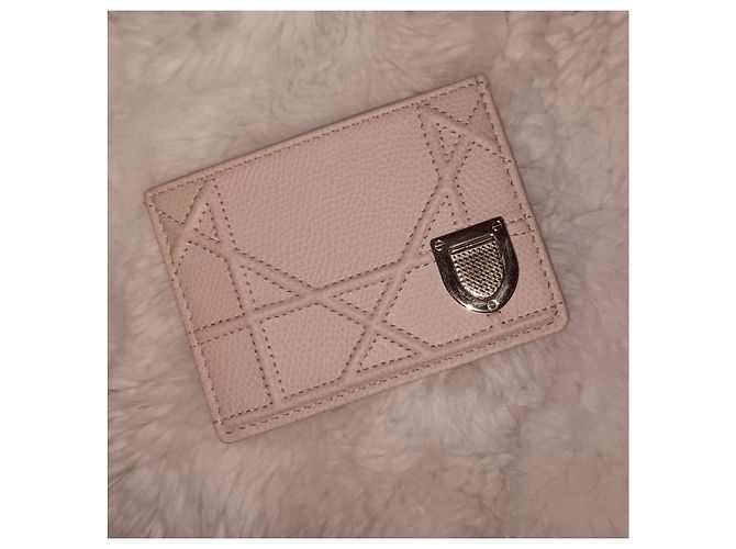 Diorama Dior Purses, wallets, cases - view 2