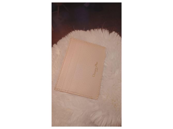 Diorama Dior Purses, wallets, cases - view 3