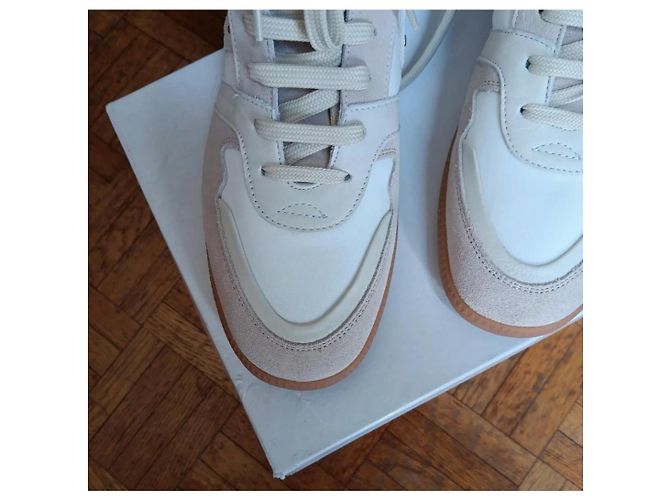 Vanessa Bruno Baskets - vue 4