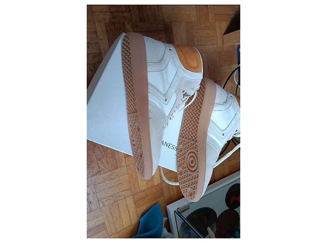 Vanessa Bruno Baskets - vue 5