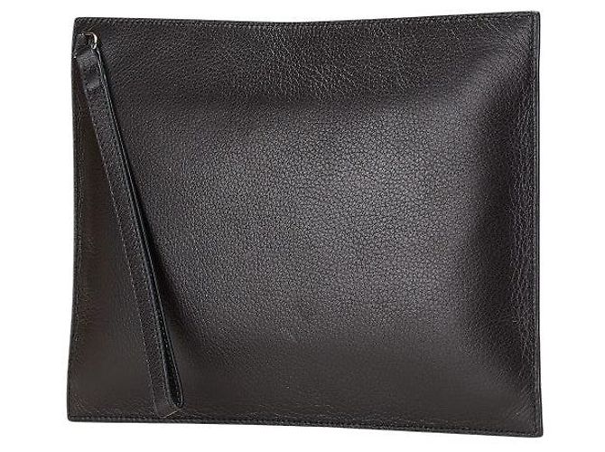 Bolso Clutch Pandora Studs de Cuero de Givenchy - vista 2