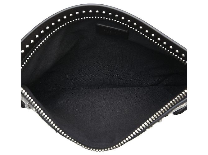 Bolso Clutch Pandora Studs de Cuero de Givenchy - vista 5