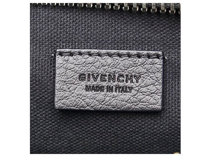 Bolso Clutch Pandora Studs de Cuero de Givenchy - vista 6