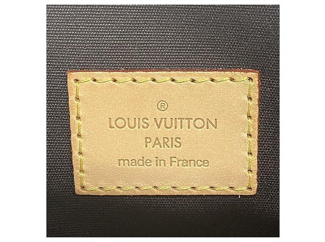 Louis Vuitton Vernis Bellevue GM Handbag M93589 Pink - view 4