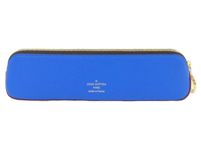 Stiftetui Louis Vuitton Monogram Truth Elisabeth GI0413 Braun - Ansicht 2