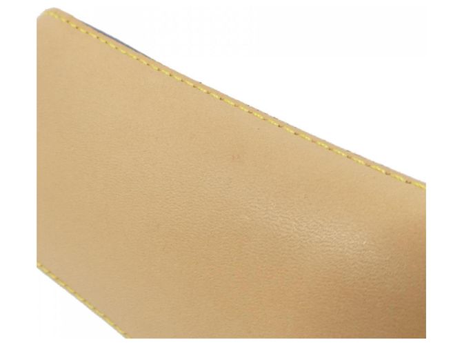 Stiftetui Louis Vuitton Monogram Truth Elisabeth GI0413 Braun - Ansicht 3