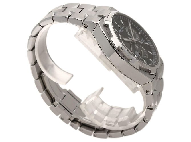 Relógio Vacheron Constantin Overseas Dual Time - vista 2