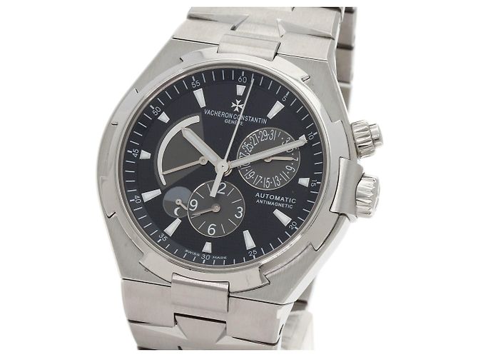 Relógio Vacheron Constantin Overseas Dual Time - vista 3