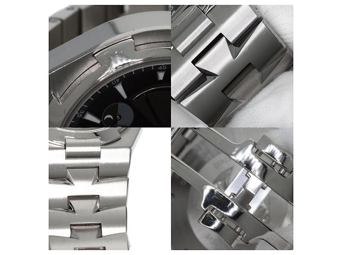 Relógio Vacheron Constantin Overseas Dual Time - vista 7