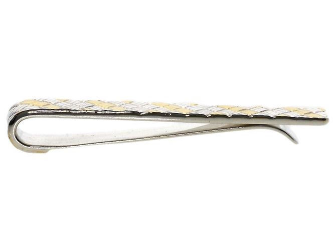 Tiffany & Co Tiffany Silber Geldklammer - Ansicht 3