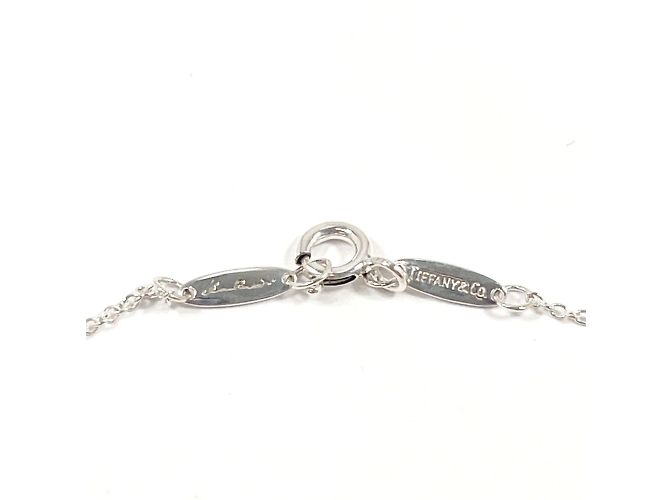 Tiffany & Co Collana Tiffany Heart Elsa Peretti - vista 5