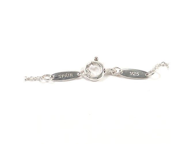 Tiffany & Co Collana Tiffany Heart Elsa Peretti - vista 6