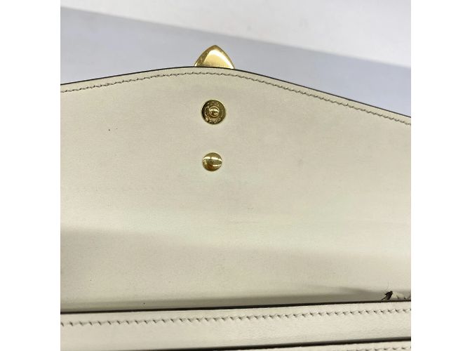 Gucci Long Wallet Sylvie 476084 - view 10