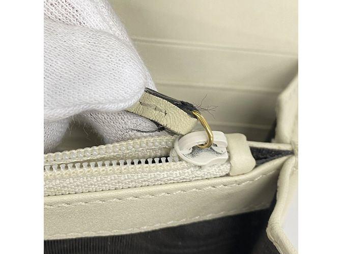 Gucci Long Wallet Sylvie 476084 - view 11