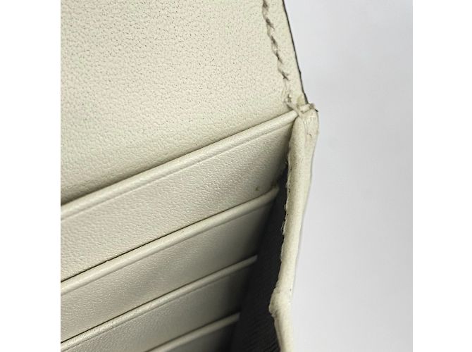 Gucci Long Wallet Sylvie 476084 - view 12