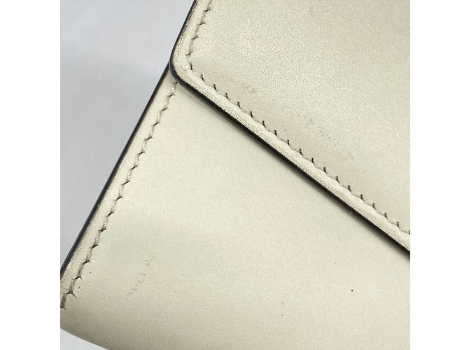 Gucci Long Wallet Sylvie 476084 - view 16
