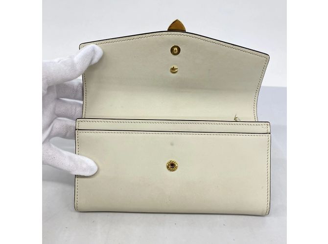 Gucci Long Wallet Sylvie 476084 - view 17
