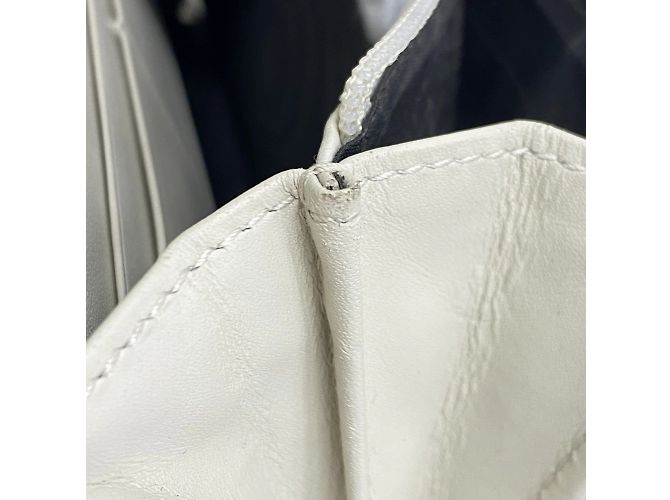 Gucci Long Wallet Sylvie 476084 - view 5