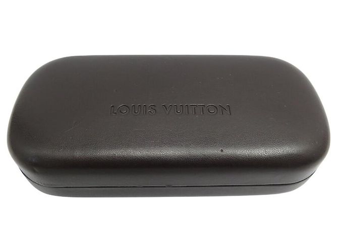 Louis Vuitton VUITTON DESMAYO CAT EYE MONOGRAMM Z0051U SONNENBRILLE Golden - Ansicht 11