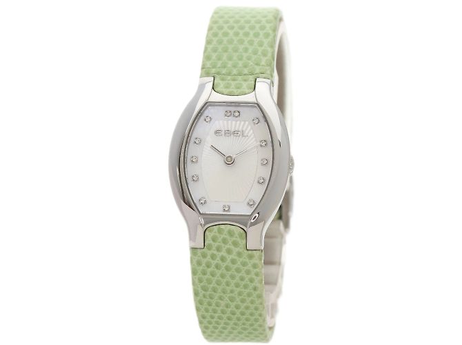 EBEL Beluga Diamond Uhr - Ansicht 11